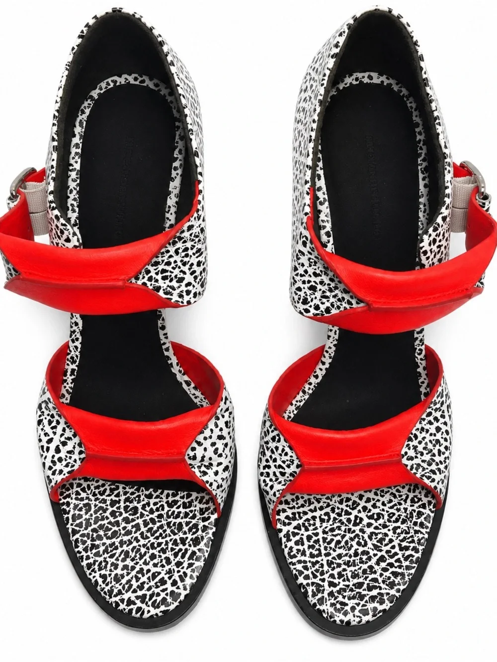 Alexander Wang Kai‎ Contrast Sandal 40.5